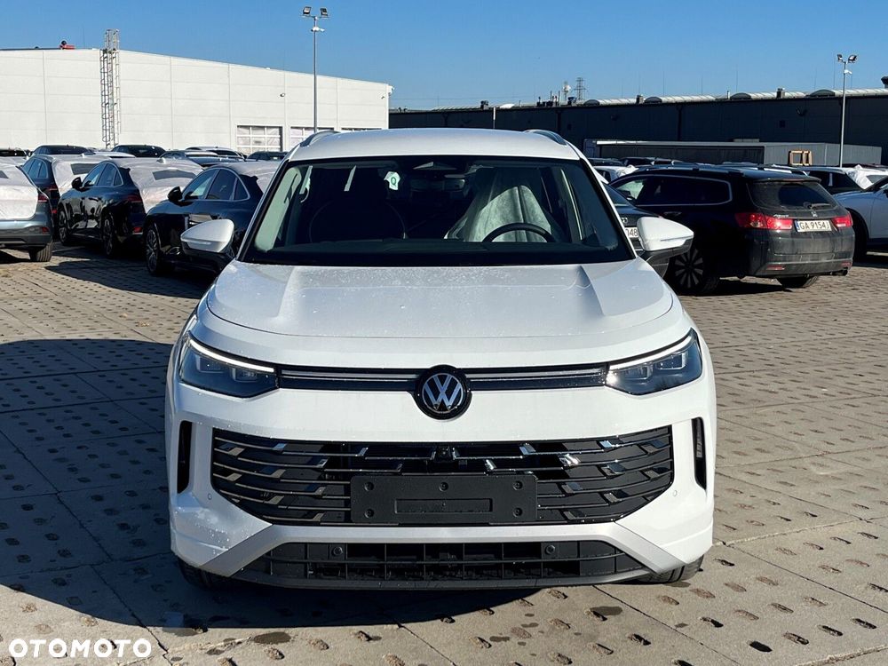 Volkswagen Tayron 2.0 TDI SCR 4Mot Elegance DSG - 3
