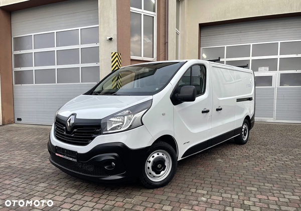 Renault Trafic L2H1