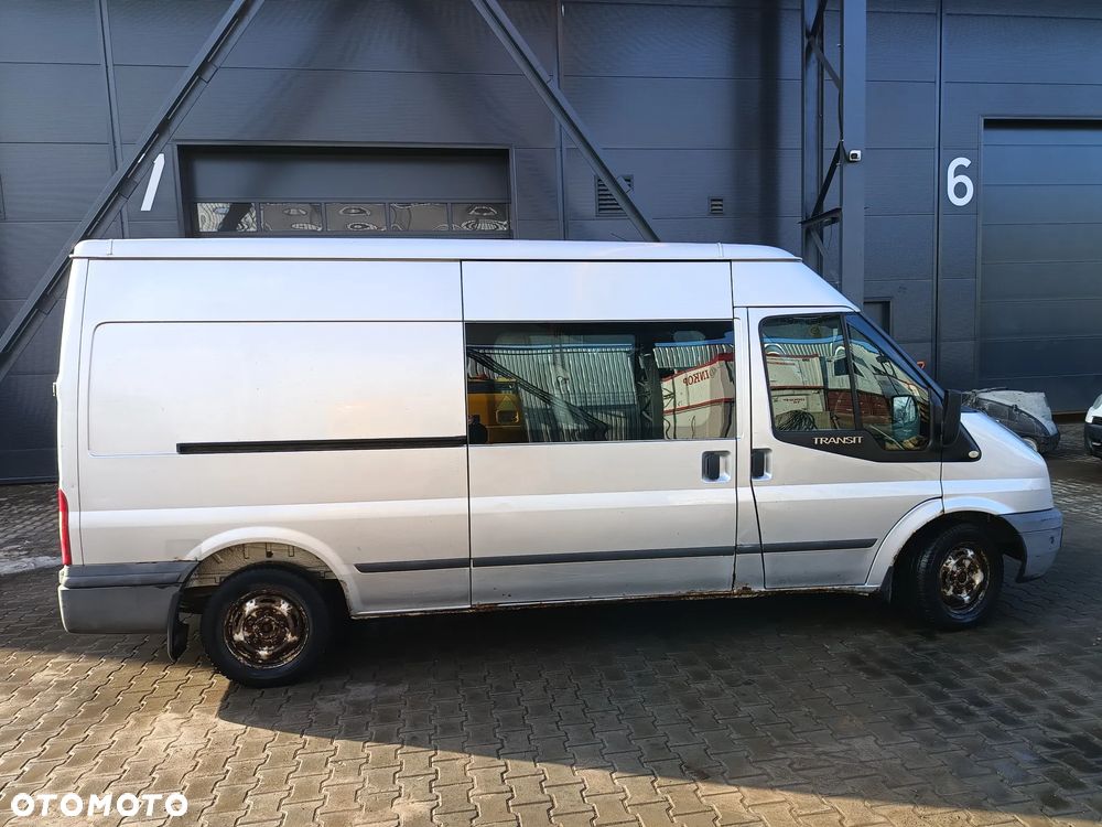 Ford Transit - 4