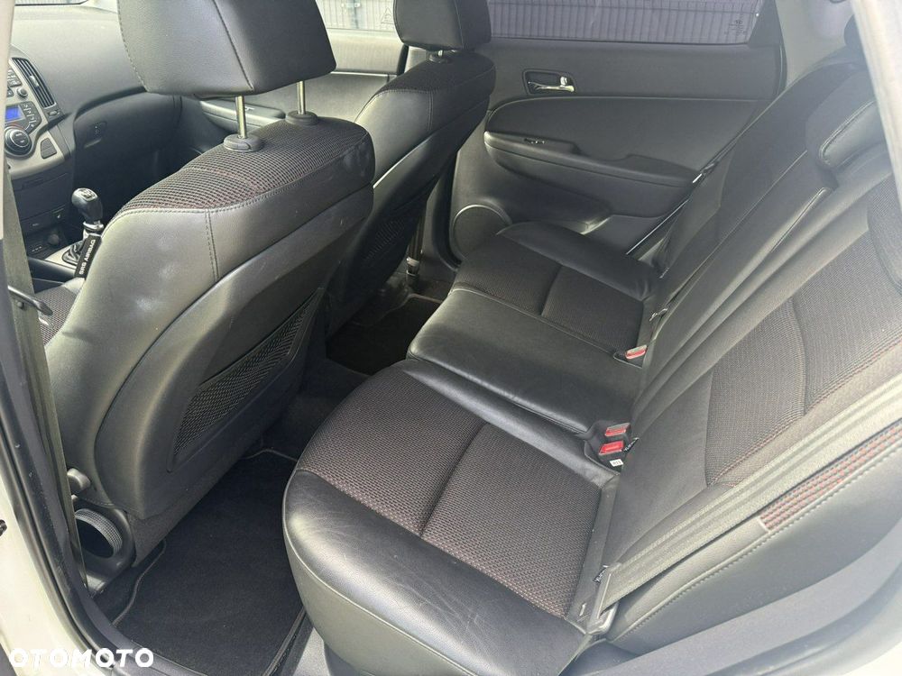 Hyundai i30 - 8