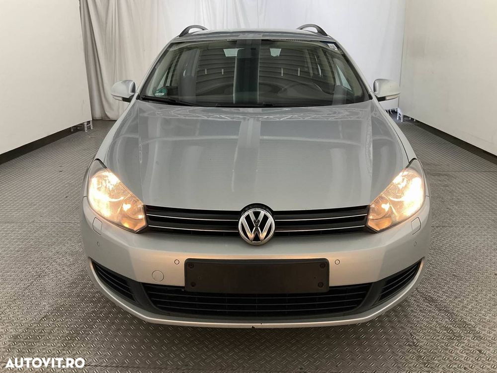 Volkswagen Golf 1.4 TSI Comfortline - 15