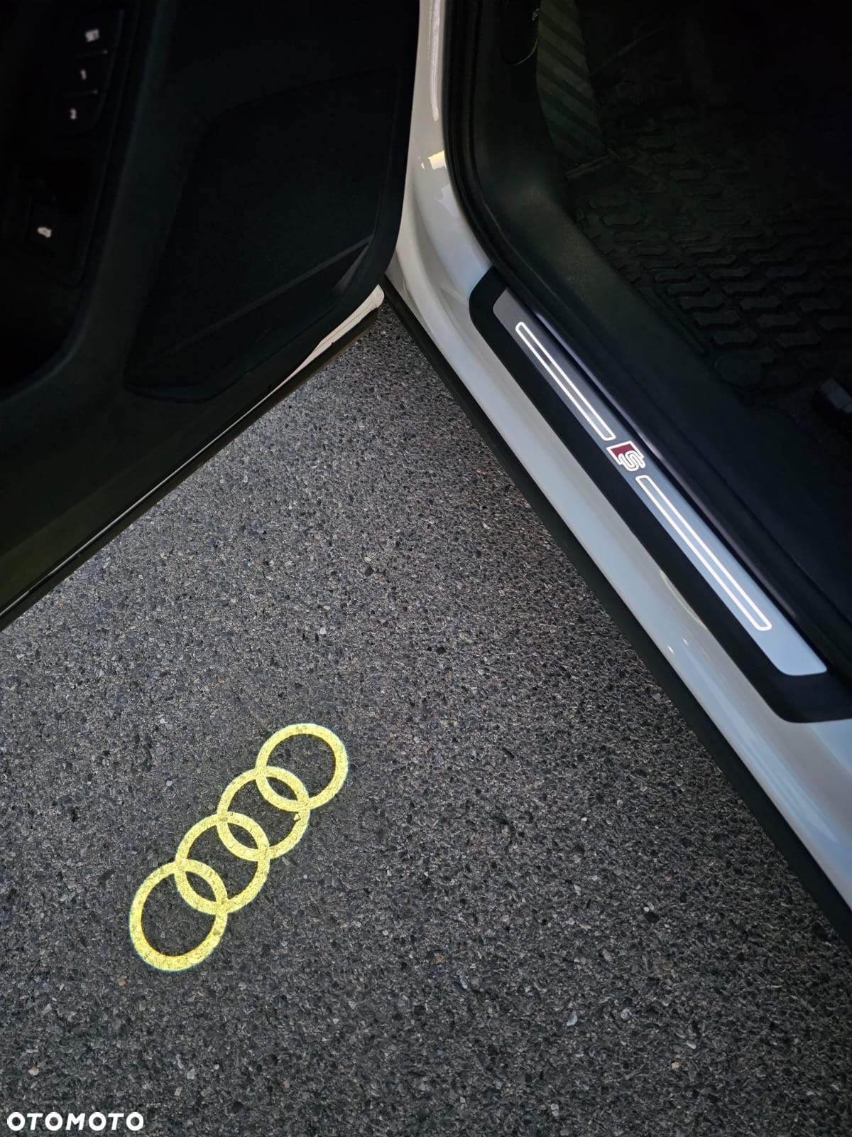 Audi Q3 45 TFSI quattro S tronic S line - 14