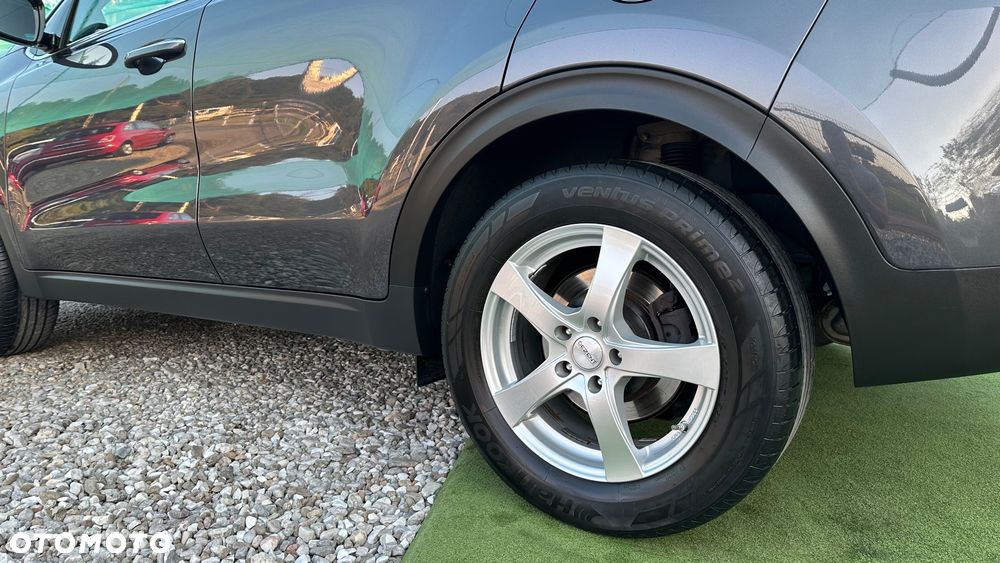 Kia Sportage 1.6 GDI 2WD Black Edition - 14
