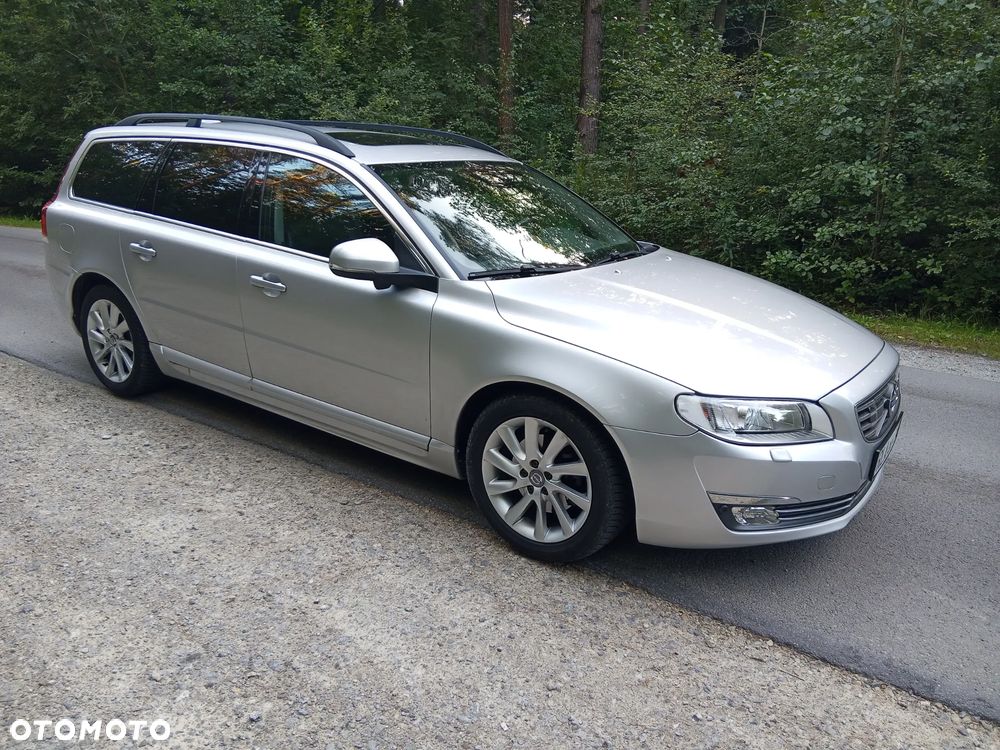 Volvo V70 D4 Drive-E Dynamic Momentum - 5