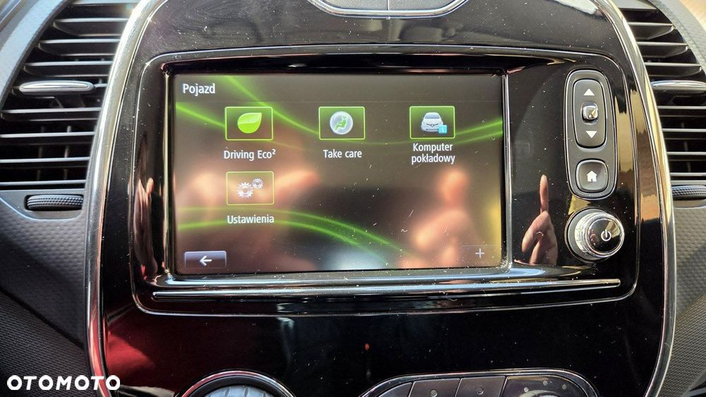 Renault Captur 1.2 TCe Intens EDC - 20