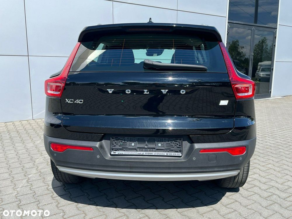 Volvo XC 40 - 10