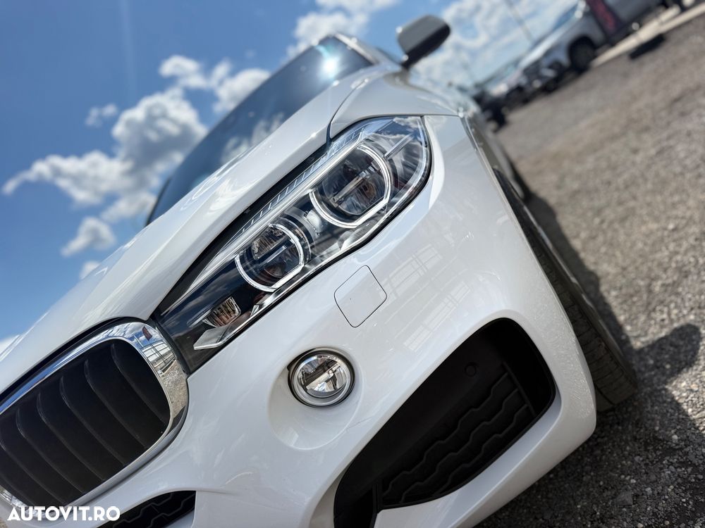 BMW X6 xDrive30d - 33