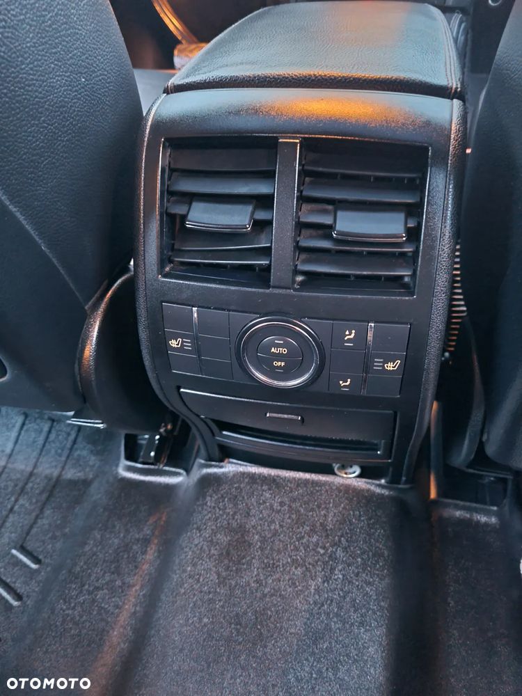 Mercedes-Benz ML 320 CDI 4Matic 7G-TRONIC Edition 10 - 10