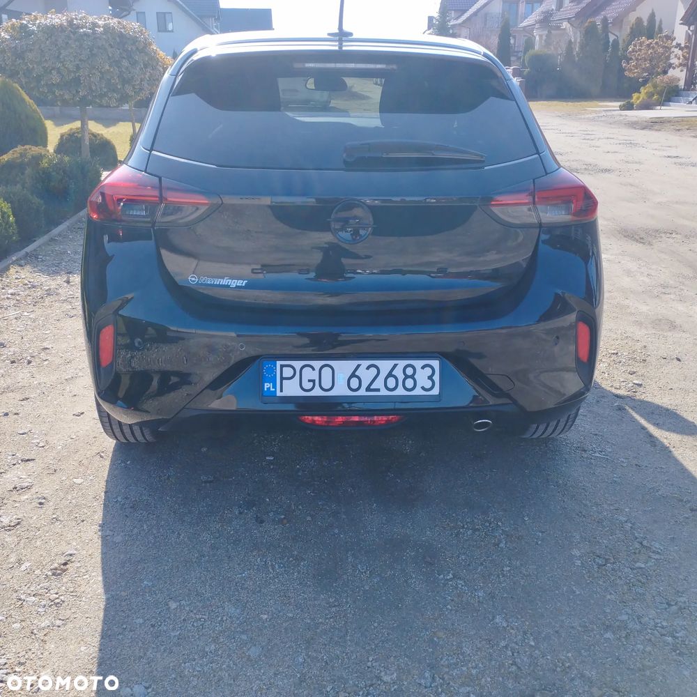 Opel Corsa 1.2 GS Line S&S - 14