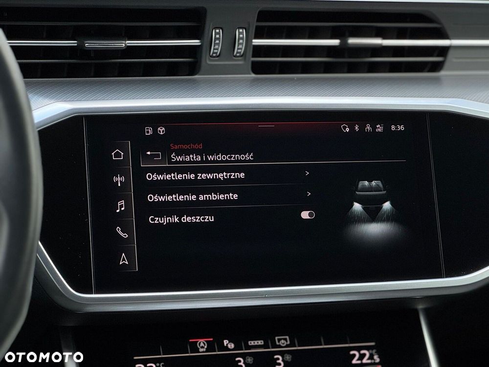 Audi A6 Avant - 28