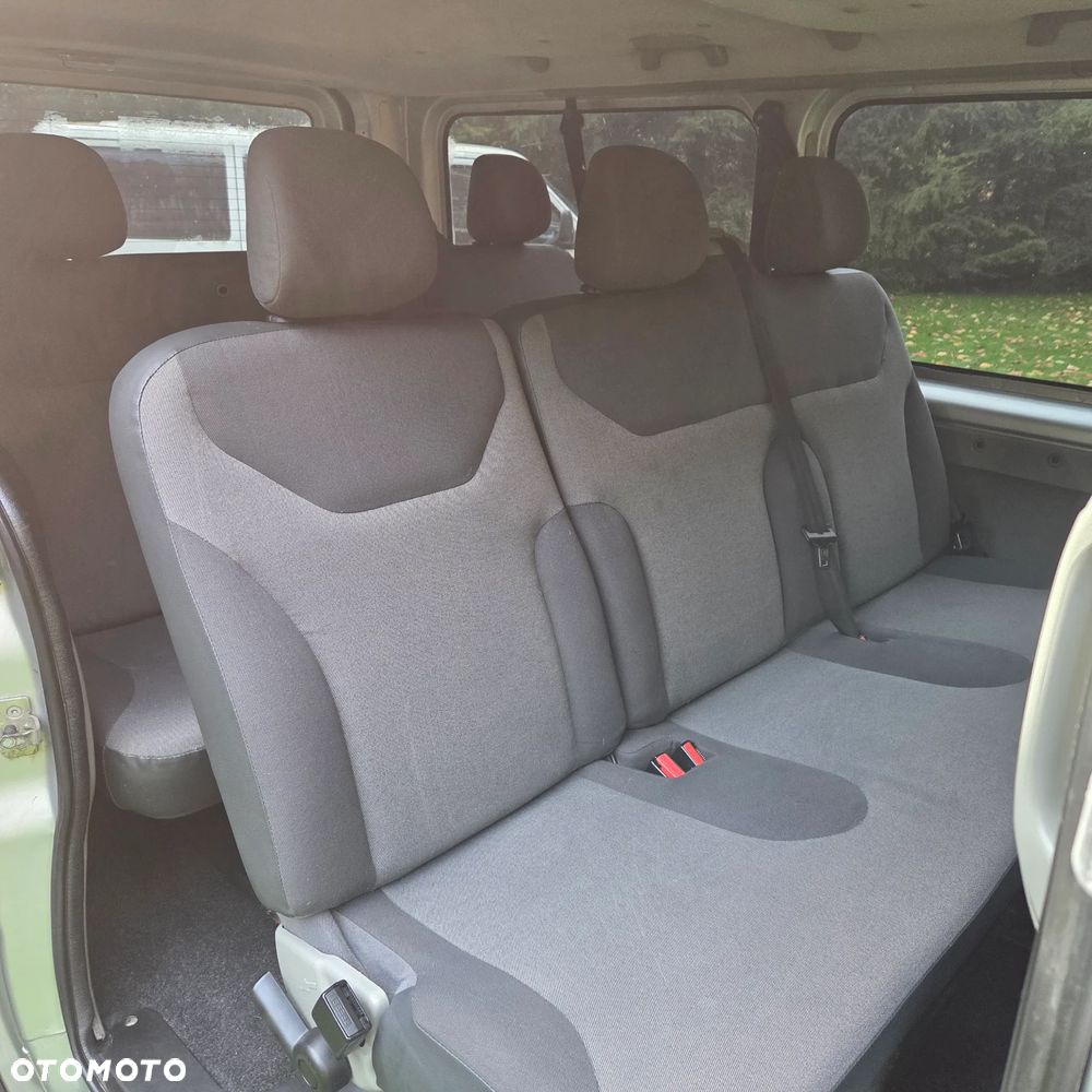 Renault Trafic - 7
