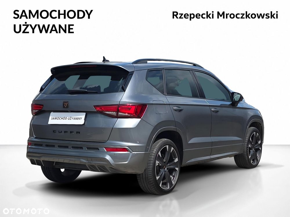 Cupra Ateca - 7