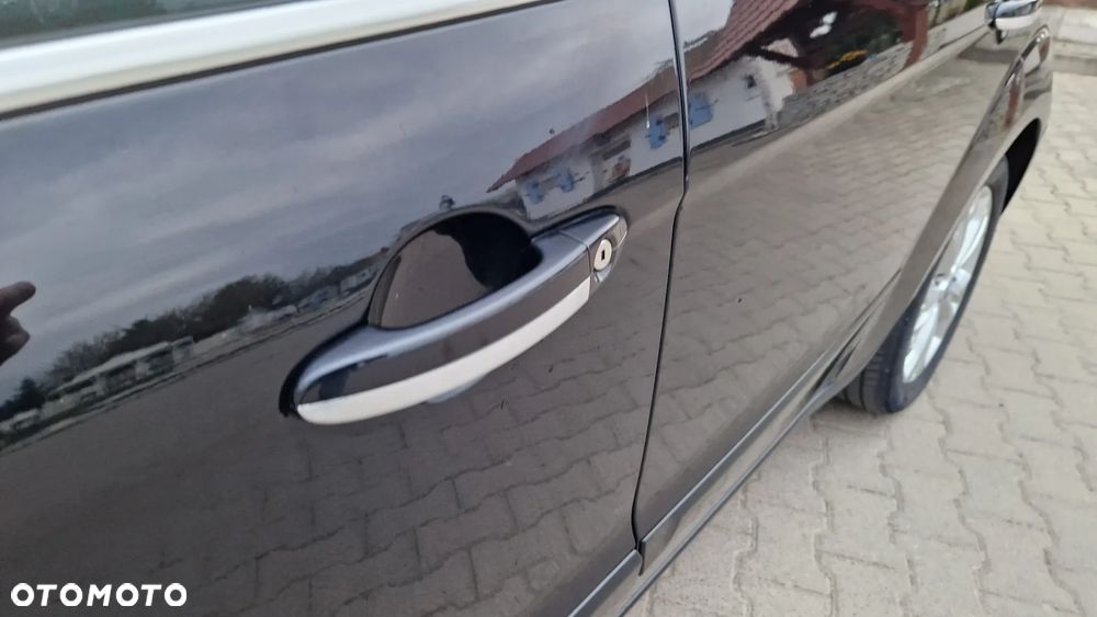 Ford S-Max 2.0 TDCi Titanium - 13