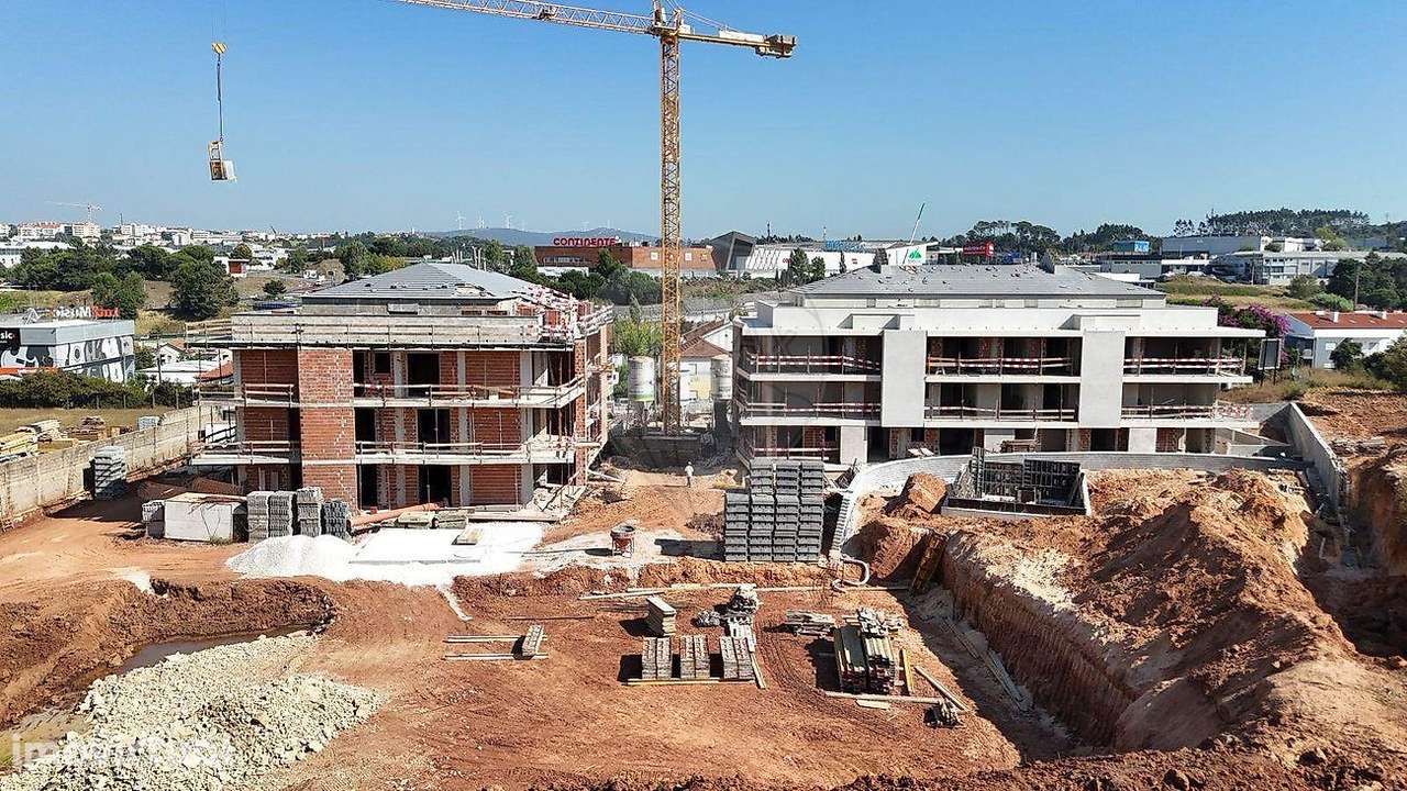 Apartamento T3 para venda - Grande imagem: 3/11