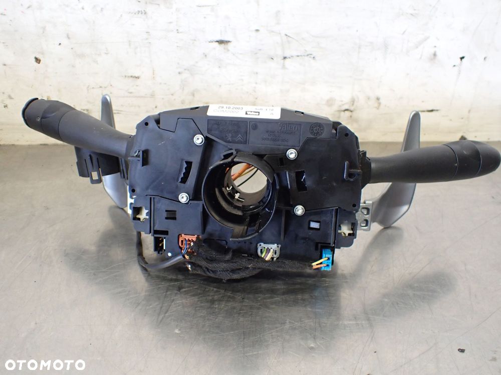 PAJĄK MANETKA CITROEN C3 PLURIEL 1.6 96488228XT - 4