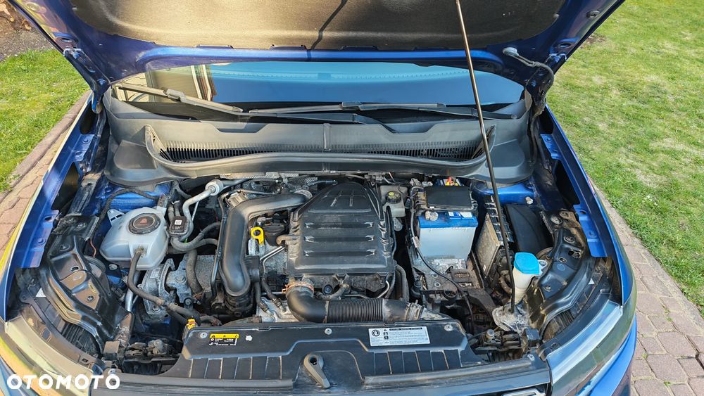 Volkswagen T-Cross - 14