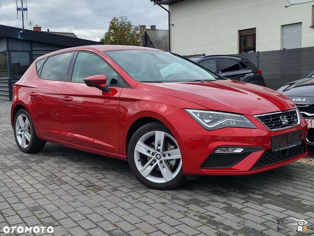 Seat Leon - 3