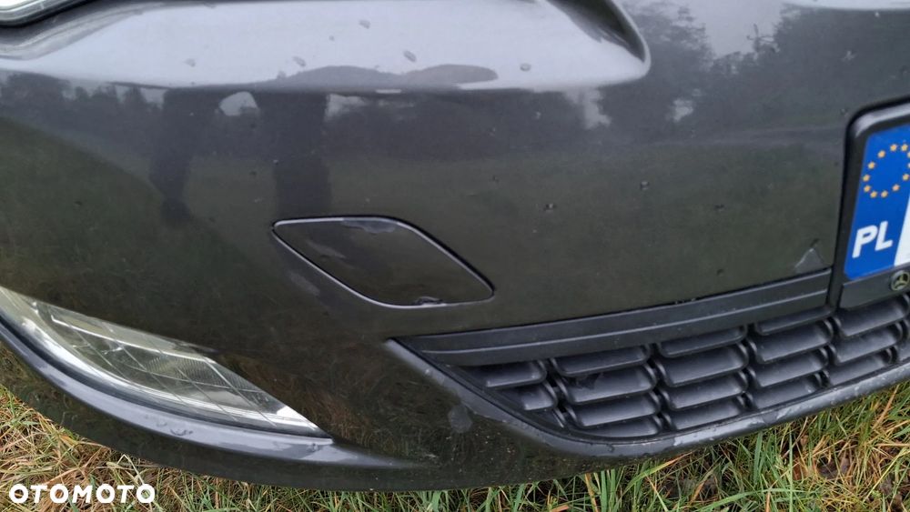 Opel Astra - 21
