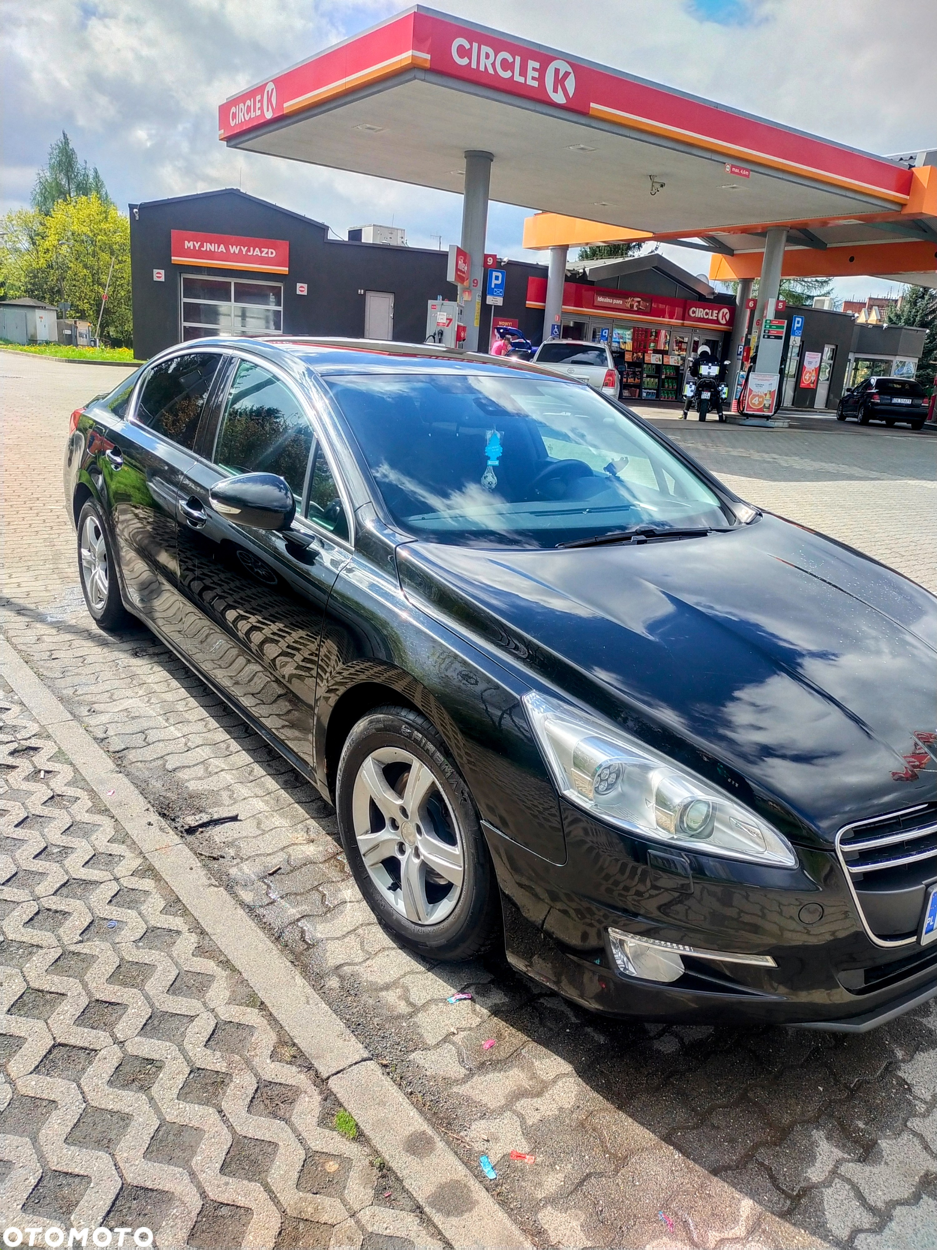 Peugeot 508 1.6 T Active - 3