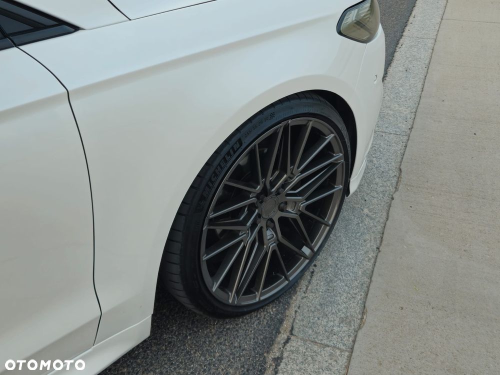 Ford Mondeo 2.0 EcoBoost ST-Line - 14