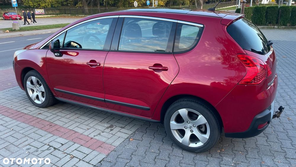 Peugeot 3008 - 13