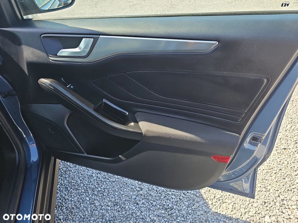 Ford Focus 1.5 EcoBlue Titanium X - 22