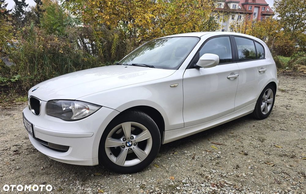 BMW Seria 1