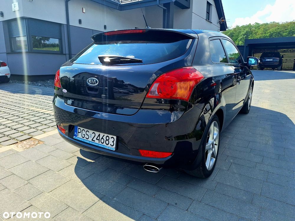 Kia ProCeed 1.6 Crdi Comfort + - 9