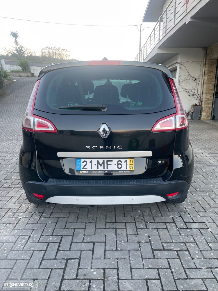 Renault Scénic 1.6 DCi Bose Edition - 2