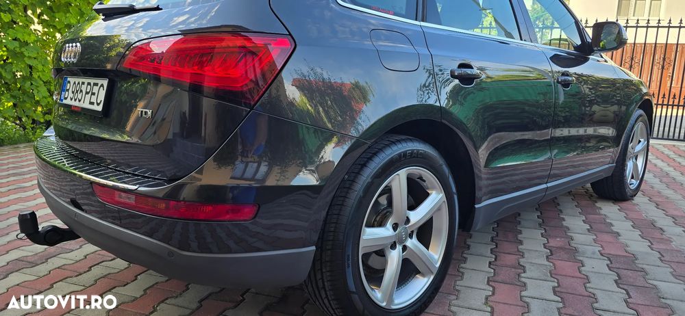Audi Q5 2.0 TDI - 3