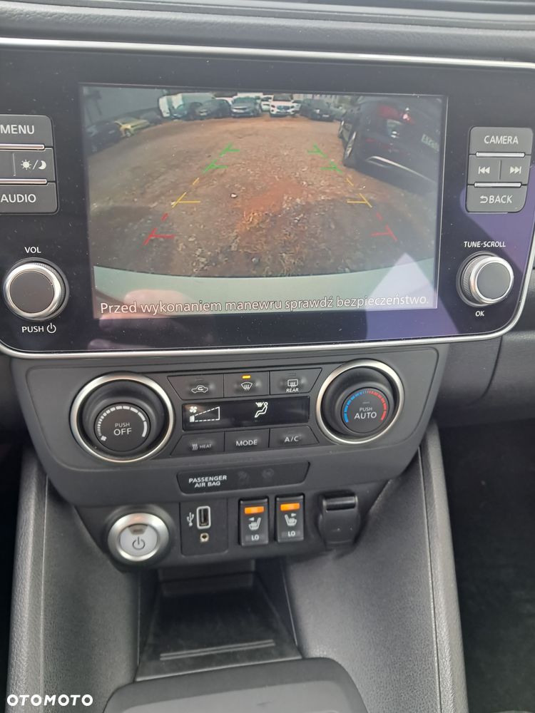 Nissan Leaf e+ 62kWh Acenta - 14