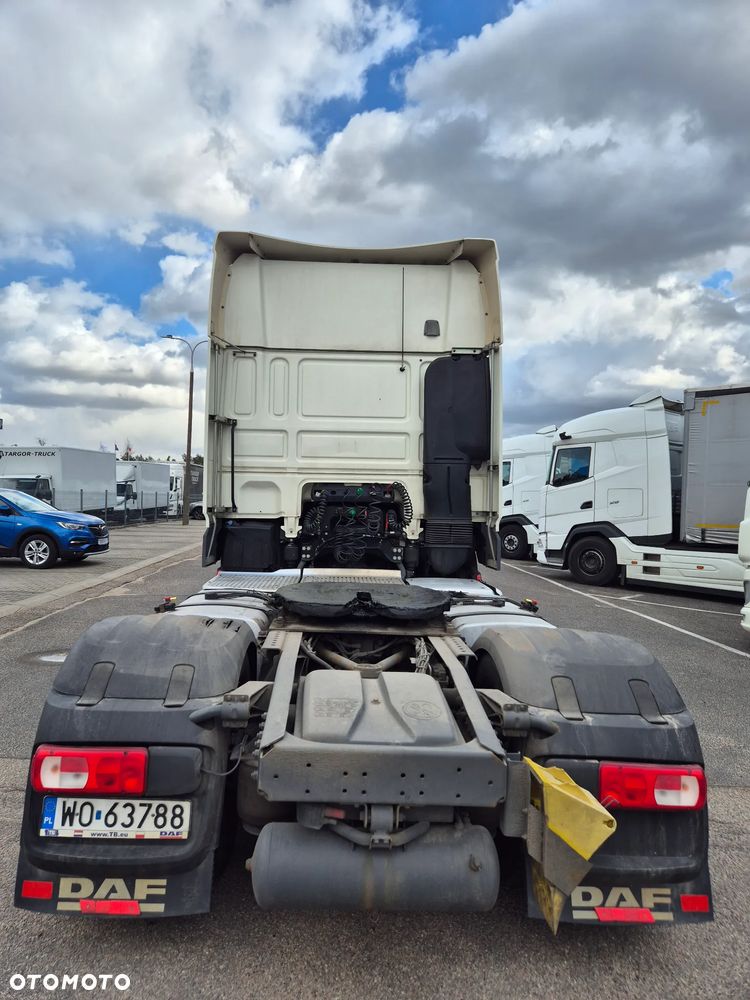DAF XF 480 - 15
