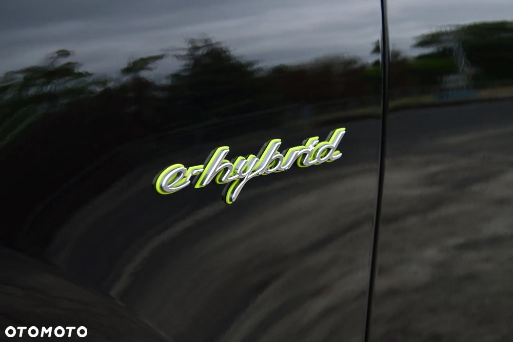 Porsche Cayenne E-Hybrid - 4