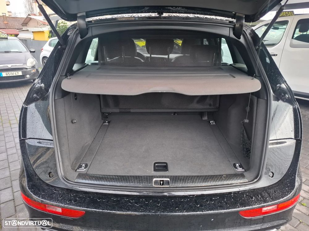 Audi Q5 2.0 TDI S-line - 6