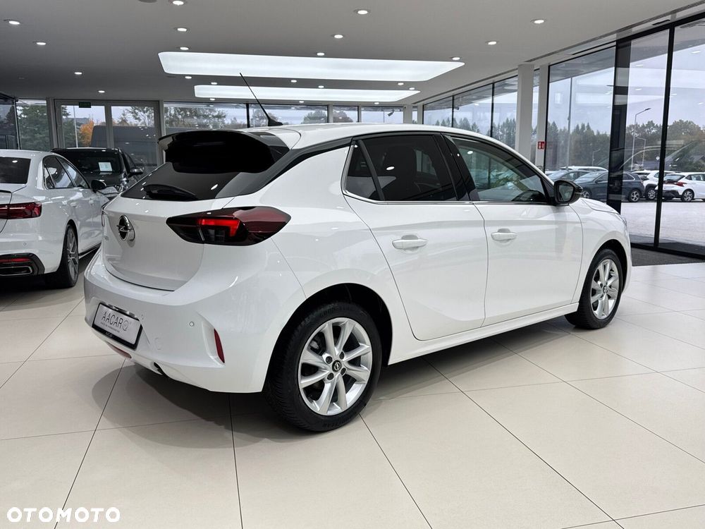 Opel Corsa 1.2 Elegance S&S - 5