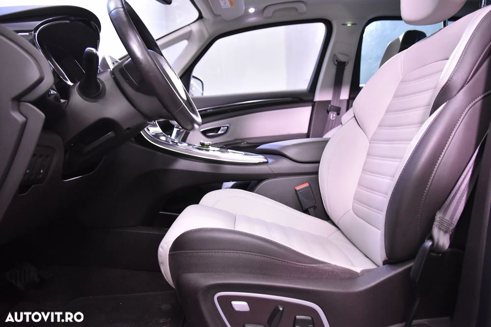 Renault Espace - 27
