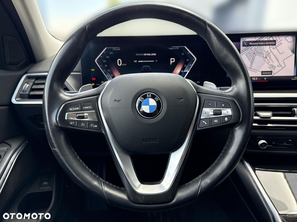 BMW Seria 3 - 12