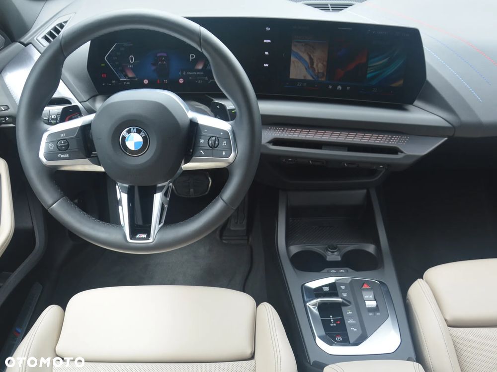 BMW Seria 1 120 - 11