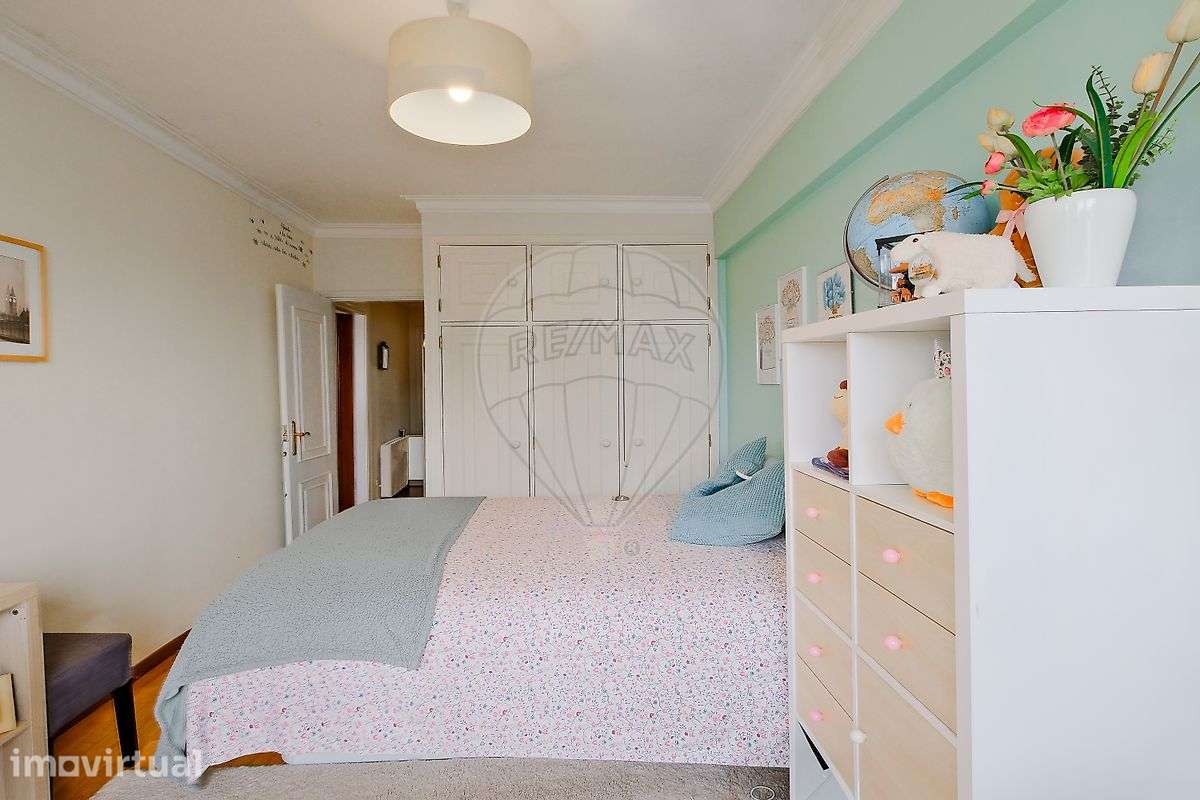 Apartamento T2 para venda - Grande imagem: 4/34