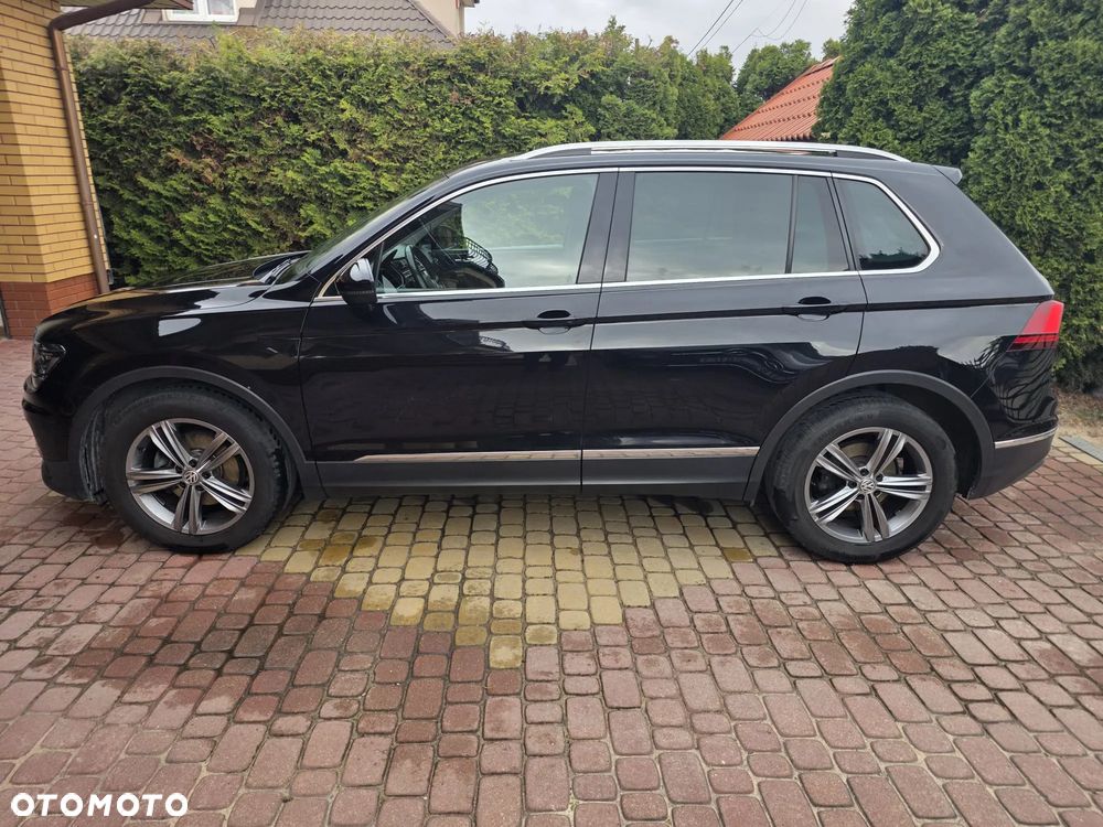 Volkswagen Tiguan ver-1-4-tsi-bmt-act-highline-dsg - 1