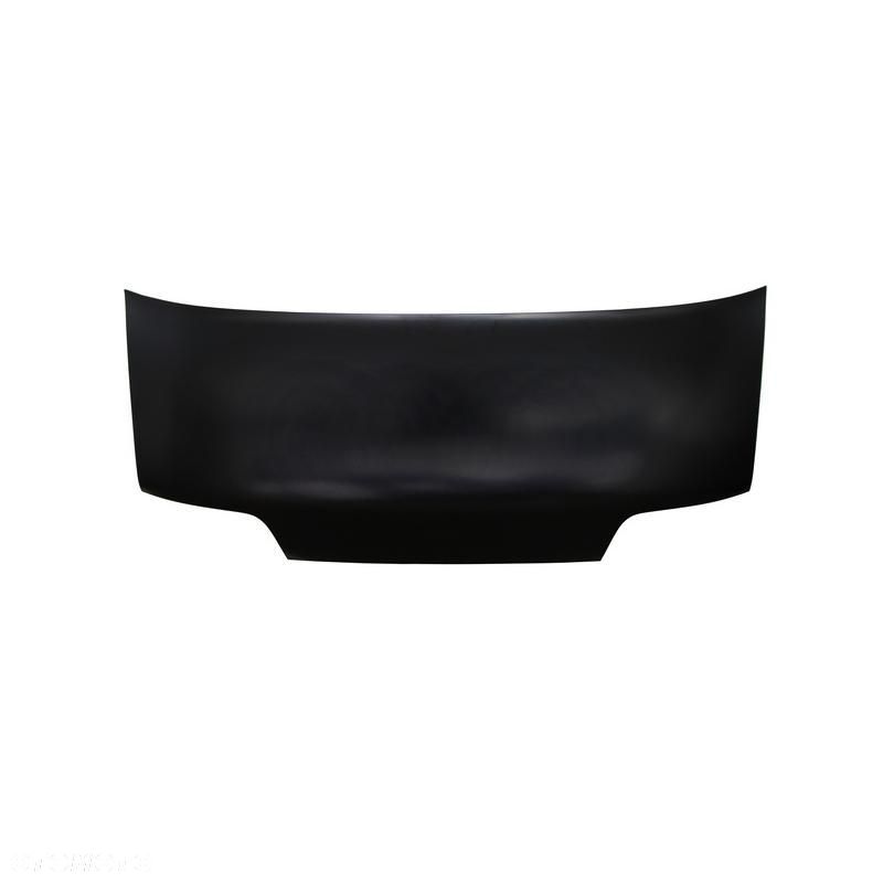 NOWA POKRYWA SILNIKA CITROEN JUMPER I 2000-2002 LAKIEROWANA W KOLOR - 2