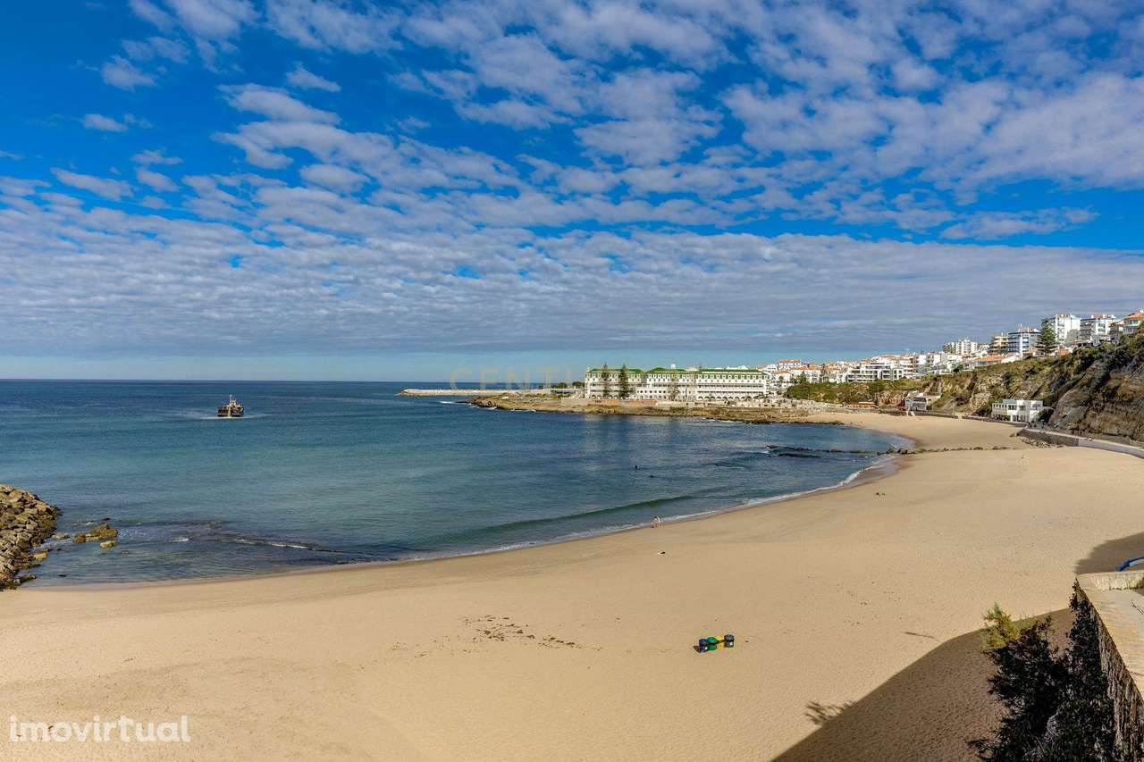 T2 A ESTREAR, COM VARANDA E GARAGEM, EM CONDOMÍNIO COM PISCINA - Grande imagem: 5/39