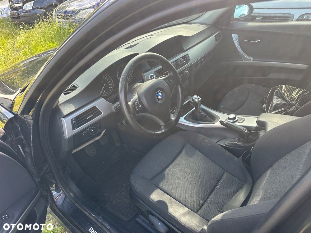 BMW Seria 3 320i Edition Sport - 5