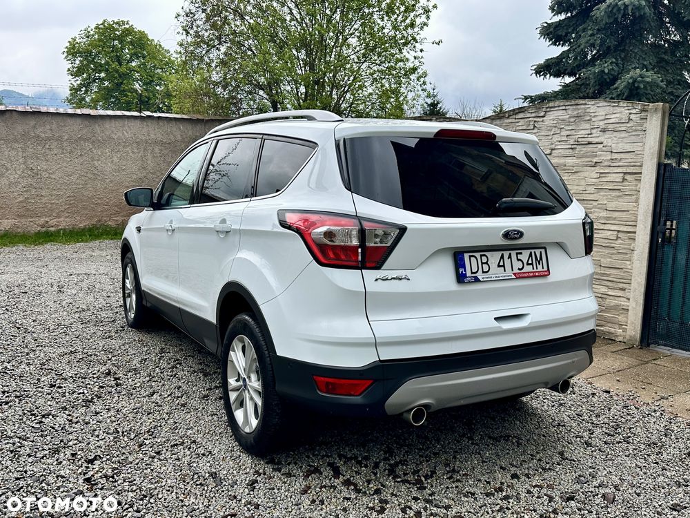 Ford Kuga 2.0 TDCi 4x2 Titanium - 5