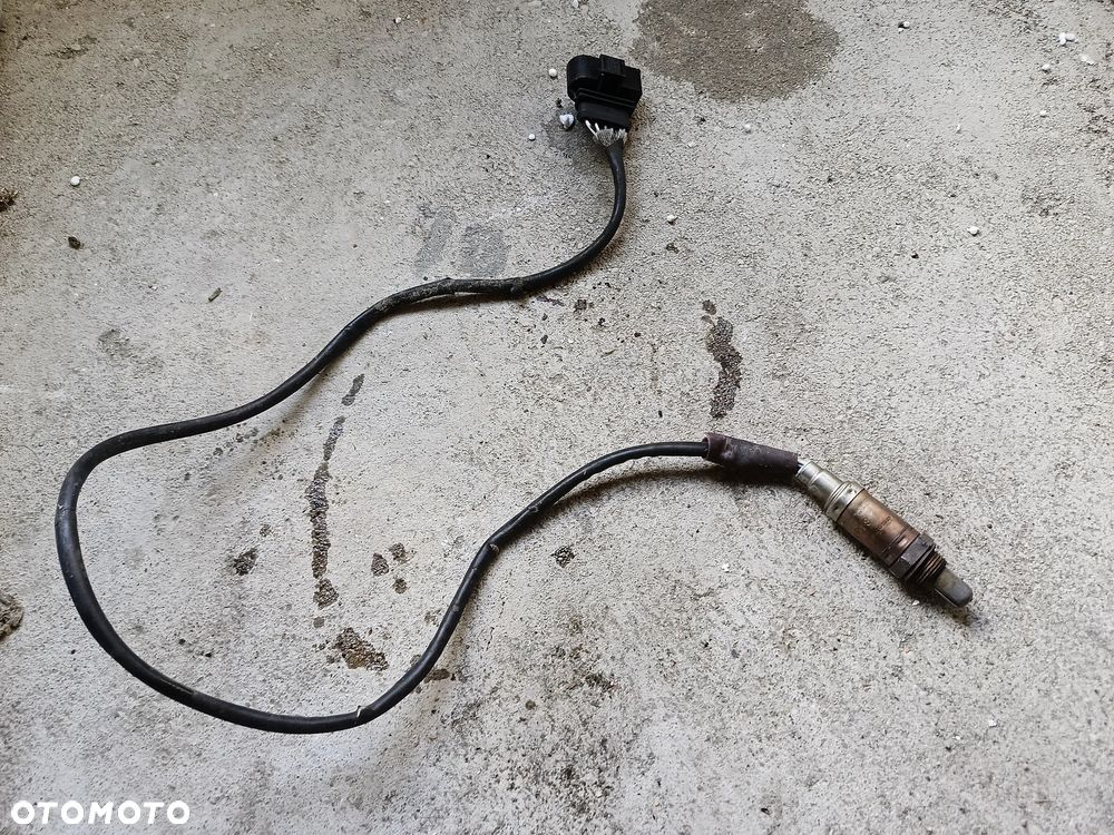 VW Passat B5 Audi A4 1.6 1.8 B Sonda Lambda 058906265A - 1