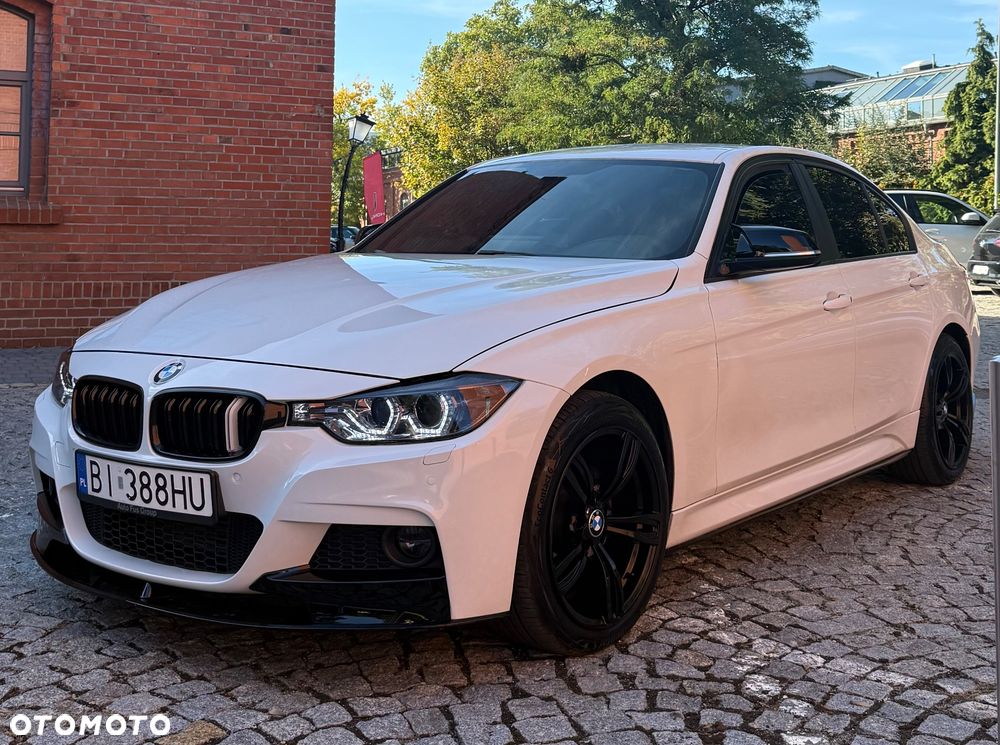 BMW Seria 3