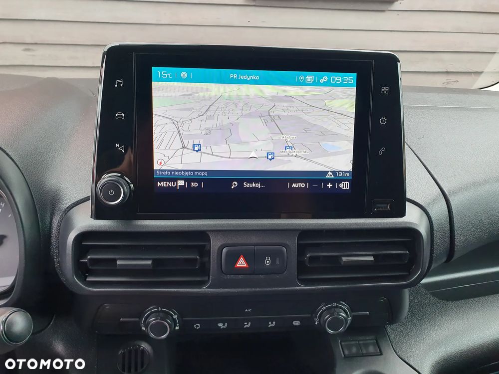 Citroën Berlingo - 31