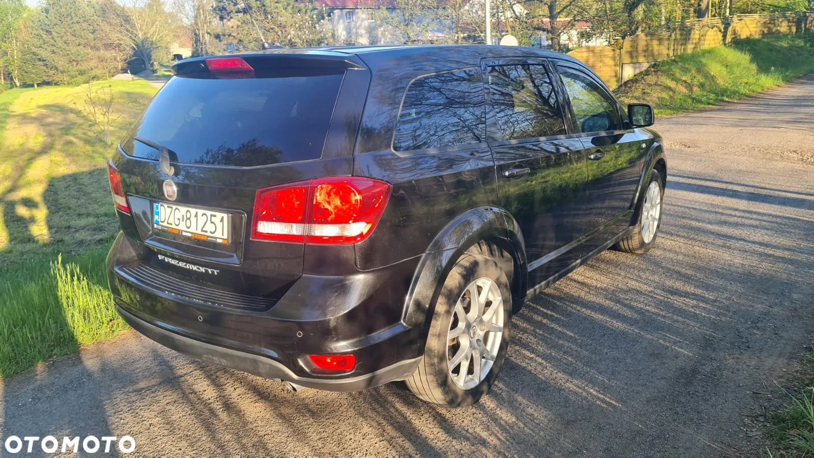Fiat Freemont - 4