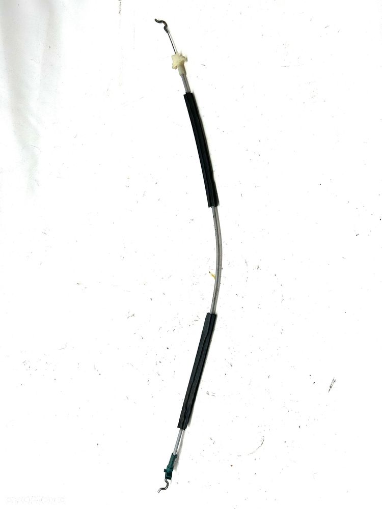 SAAB 93 9-3 Linka zamka drzwi cięgno cabrio 2003-2012 - 2