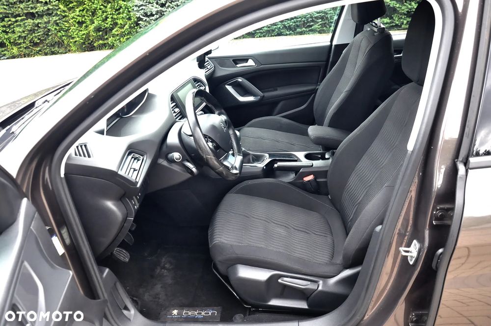 Peugeot 308 1.6 e-HDi Active S&S - 24